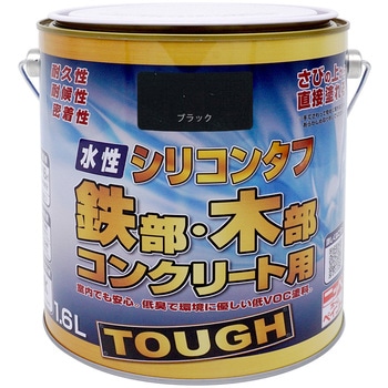 水性シリコンタフ ニッペホームプロダクツ