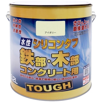 水性シリコンタフ ニッペホームプロダクツ