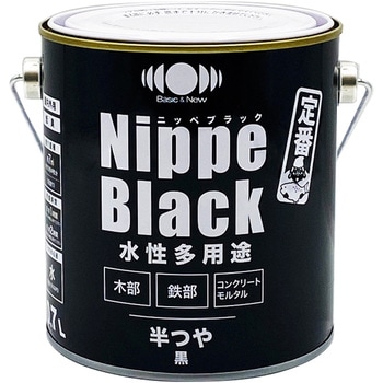 水性多用途塗料 ニッペホームプロダクツ