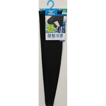 紳士無地レギンス10分丈冷感吸水速乾 mizuno(ミズノ)