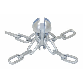 TG10クラッシャ-ヘッド アサダ