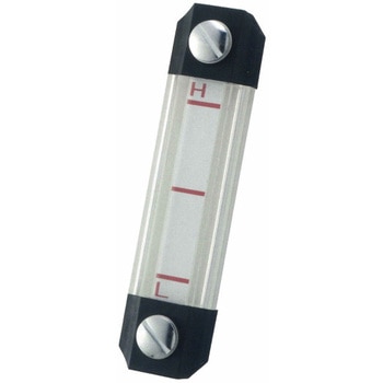 長形オイルゲージ(樹脂製) オイルゲージ KL2 協和