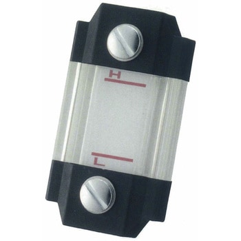 長形オイルゲージ(樹脂製) オイルゲージ KDL2 協和