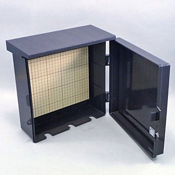 プラスチックボックス 内外電機