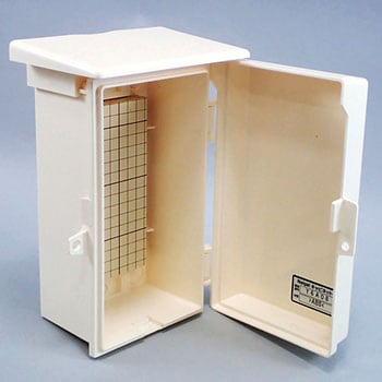 プラスチックボックス 内外電機