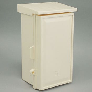 プラスチックボックス 内外電機