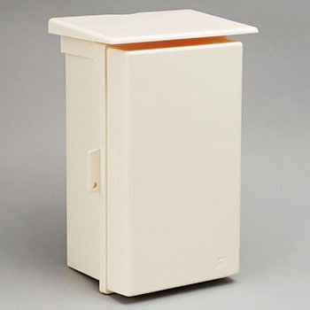 プラスチックボックス 内外電機