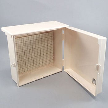 プラスチックボックス 内外電機