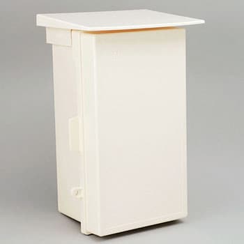 プラスチックボックス 内外電機
