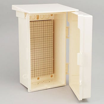 プラスチックボックス 内外電機
