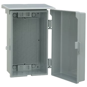 フリープラボックス 内外電機 プラボックス本体 【通販モノタロウ】 フリープラボックス 内外電機 プラボックス本体 【通販モノタロウ】