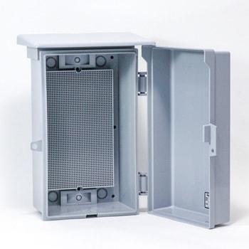 フリープラボックス 内外電機