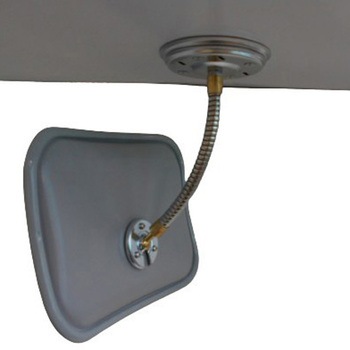 ガレージミラー 天井取付タイプ 信栄物産