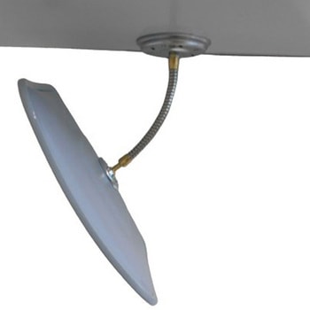 ガレージミラー 天井取付タイプ 信栄物産