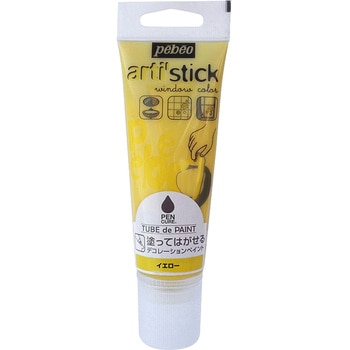 ペンキュア TUBE de PAINT ニッペホームプロダクツ