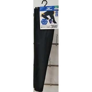 ミズノ 紳士補正10分丈ロゴ mizuno(ミズノ)