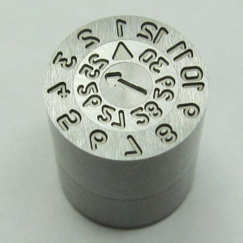 マルチデーターデートマークYM型 浦谷商事