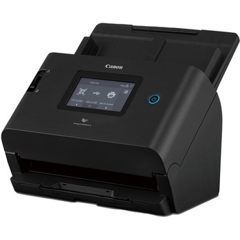 ドキュメントスキャナー imageFORMULA DR-S350NW Canon