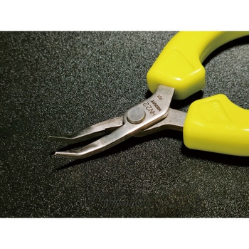 精密パームプライヤ 室本鉄工