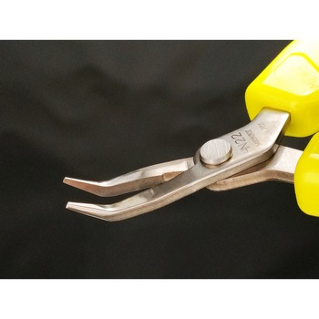 精密パームプライヤ 室本鉄工