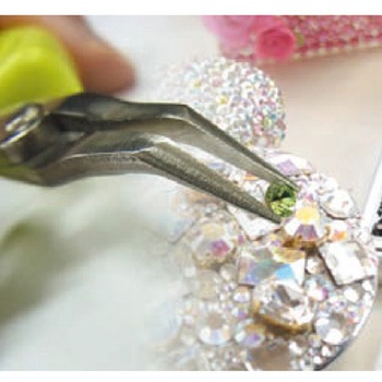 精密パームプライヤ 室本鉄工