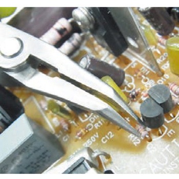 精密パームプライヤ 室本鉄工