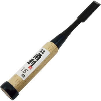 追入のみ 面取 バラ売り 白樫柄 角利産業