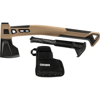 斧 ブッシュクラフトハチェット Gerber