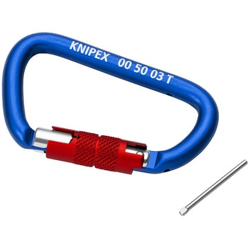 落下防止アダプターループ KNIPEX(クニペックス)