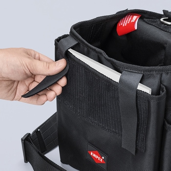高所作業用ツールバッグ KNIPEX(クニペックス)