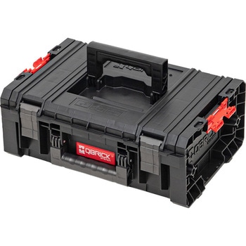 モバイルツールボックス ”QBRICK PRO” トランクタイプ(中) - QBRICK
