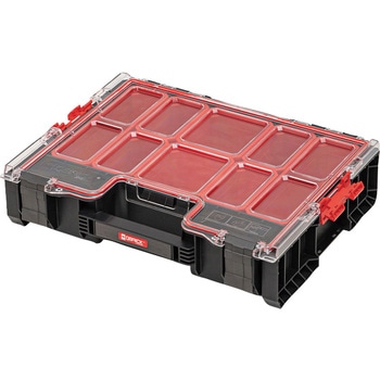モバイルツールボックス ”QBRICK PRO” オーガナイザータイプ QBRICK