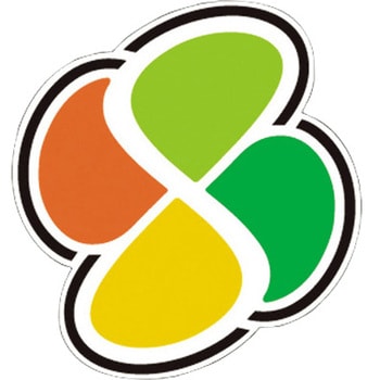保護帽用ステッカー つくし工房