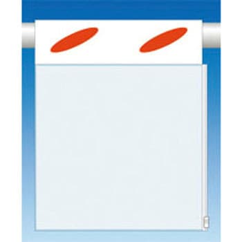 透明ポケット付つるしん坊 つくし工房