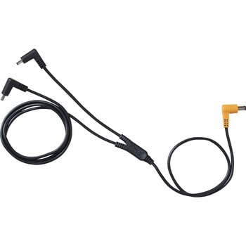 空調服18V専用ケーブル ジーベック