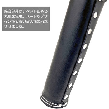 極匠 本職用溶接棒ケース(カラビナ対応カン付き) ベストツール
