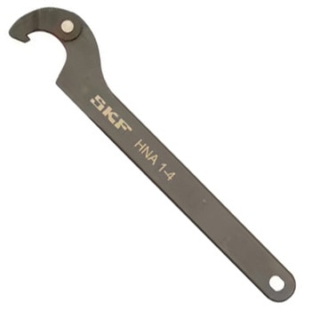 自在フックスパナ HNA SKF