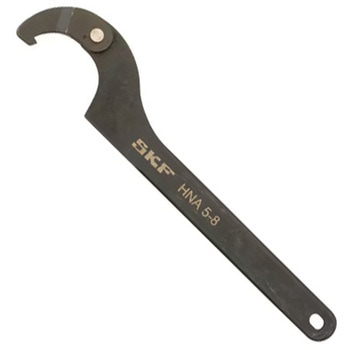 自在フックスパナ HNA SKF