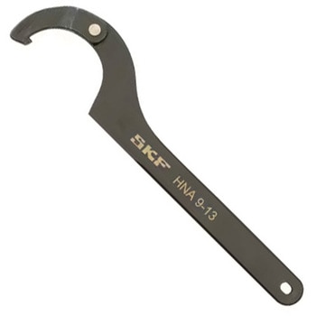 自在フックスパナ HNA SKF