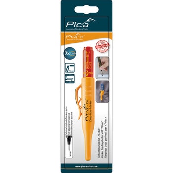 工業用深穴インクマーカー ”Pica-Ink” ピカマーカー