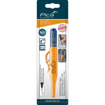 工業用深穴インクマーカー ”Pica-Ink” ピカマーカー