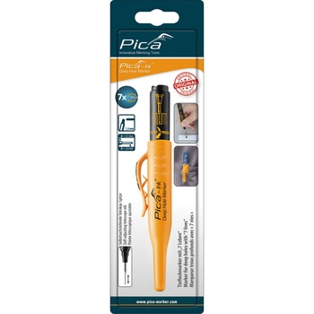 工業用深穴インクマーカー ”Pica-Ink” ピカマーカー
