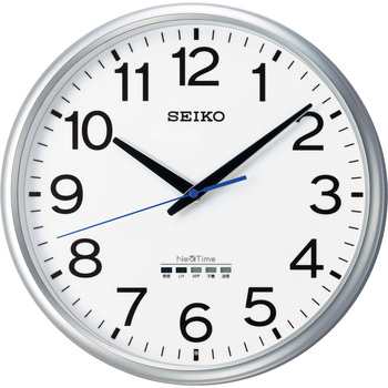 電波掛時計 セイコー(SEIKO)