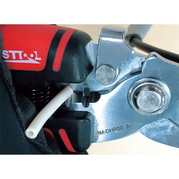 マルチRハサミ MUSTTOOL
