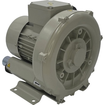 送風機 パーカーコーポレーション