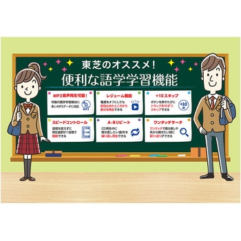 CDプレーヤー 東芝