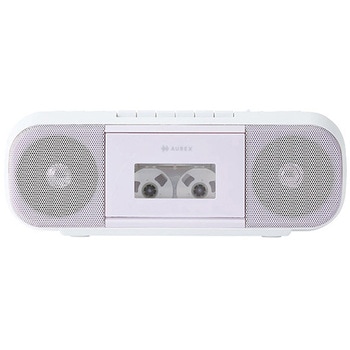 CDラジカセ 東芝