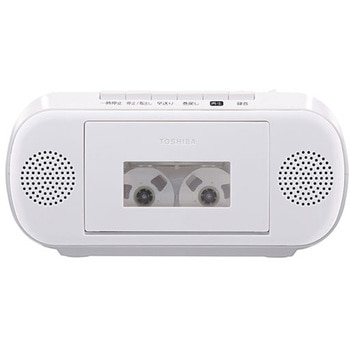 CDラジカセ 東芝