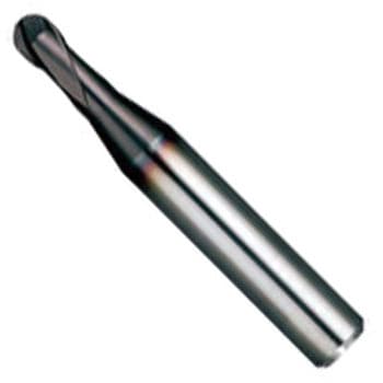 高速・高硬度加工用ボールエンドミル MACH225SF - NS(日進工具)