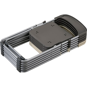 折りたたみパイプイス 超軽量1．9KGタイプ サンケイ